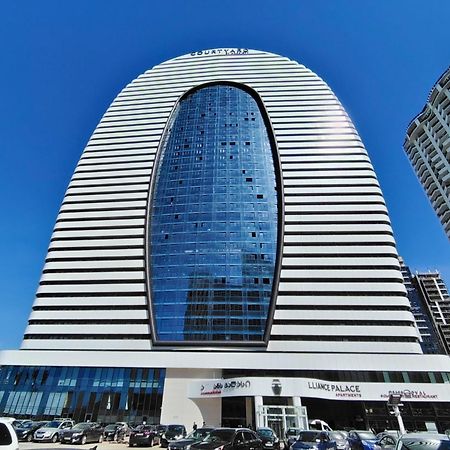 Aphrodite Apartments באטומי מראה חיצוני תמונה