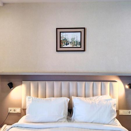 Aphrodite Apartments באטומי מראה חיצוני תמונה