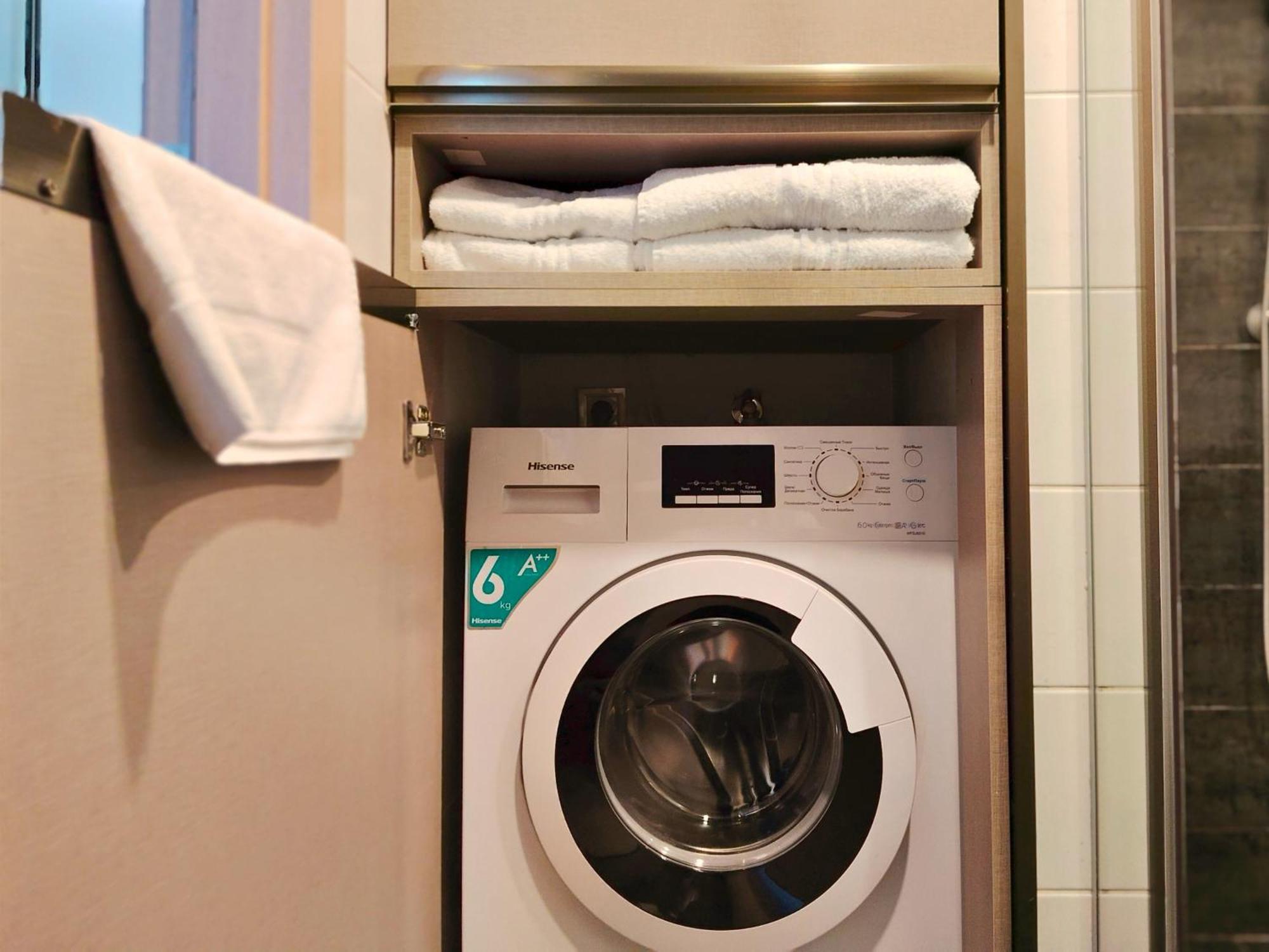 Aphrodite Apartments באטומי מראה חיצוני תמונה