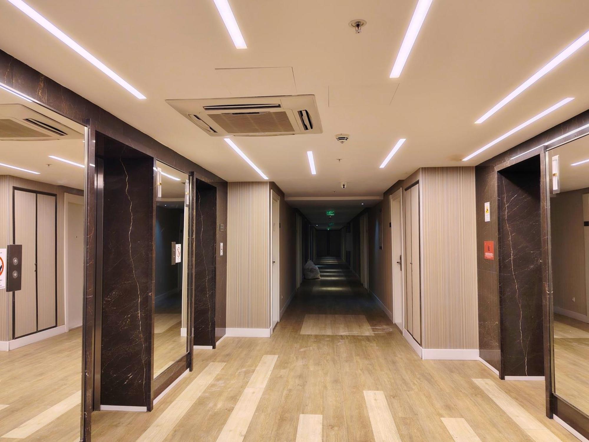 Aphrodite Apartments באטומי מראה חיצוני תמונה