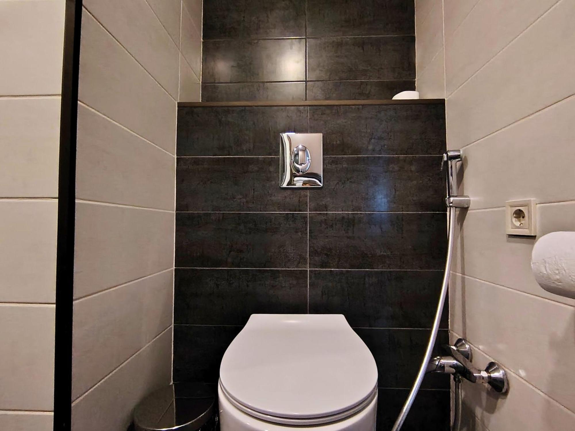 Aphrodite Apartments באטומי מראה חיצוני תמונה